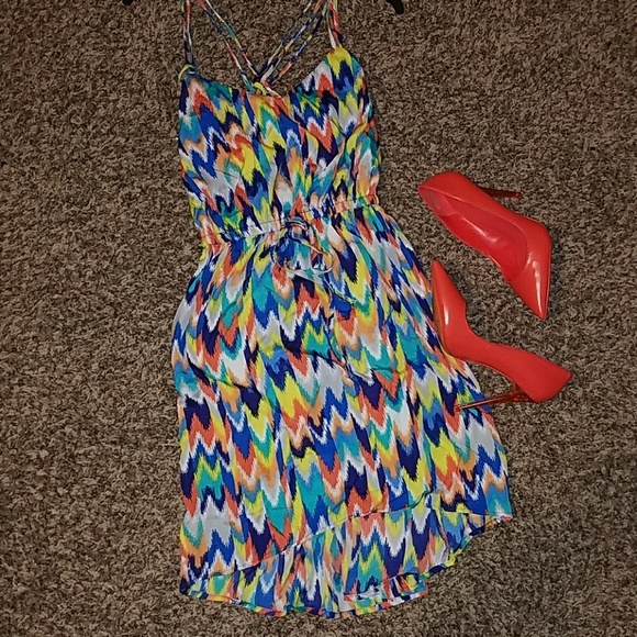 Dress - Picture 3 of 3